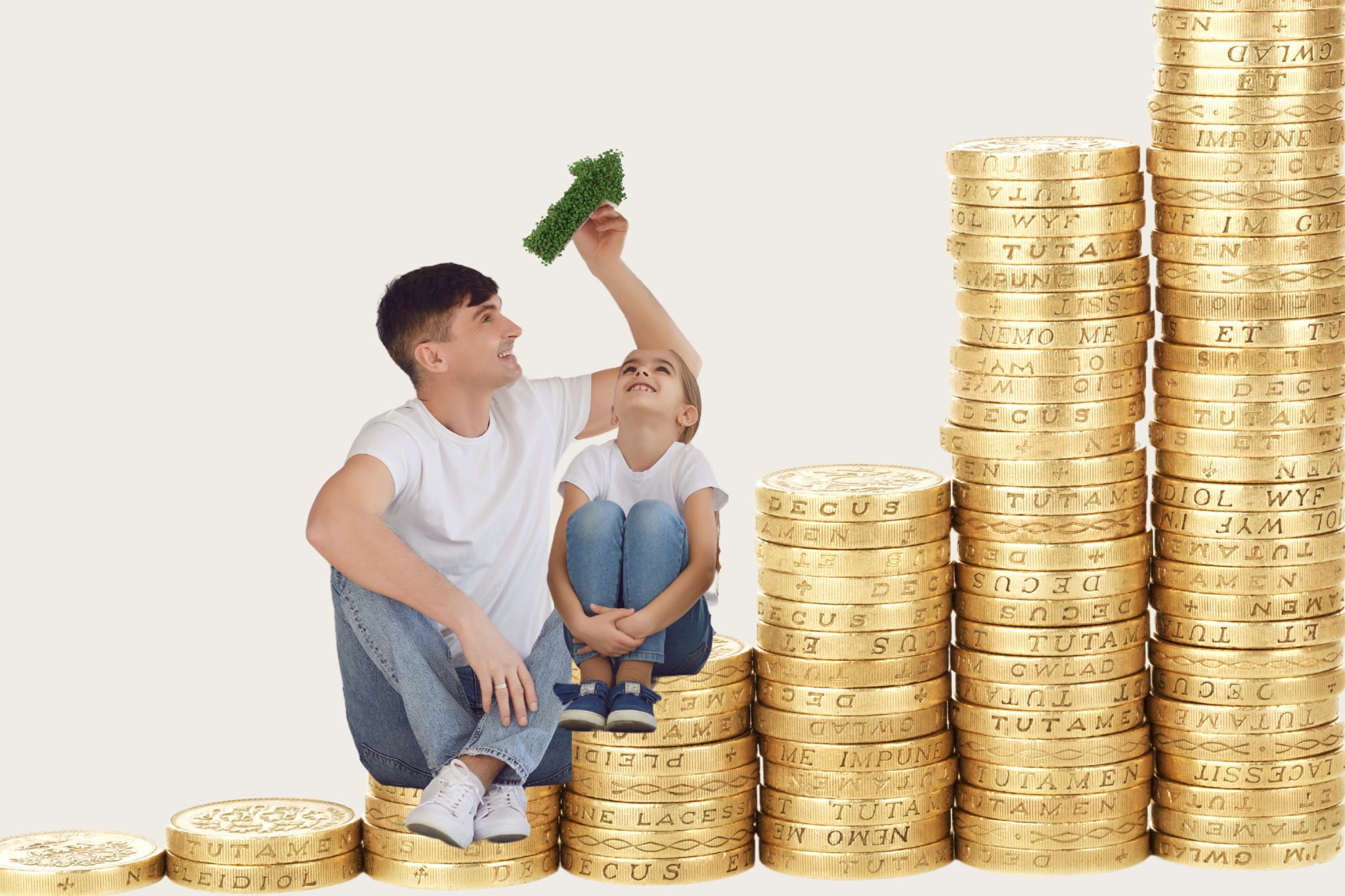 Consulenza su investimenti per privati