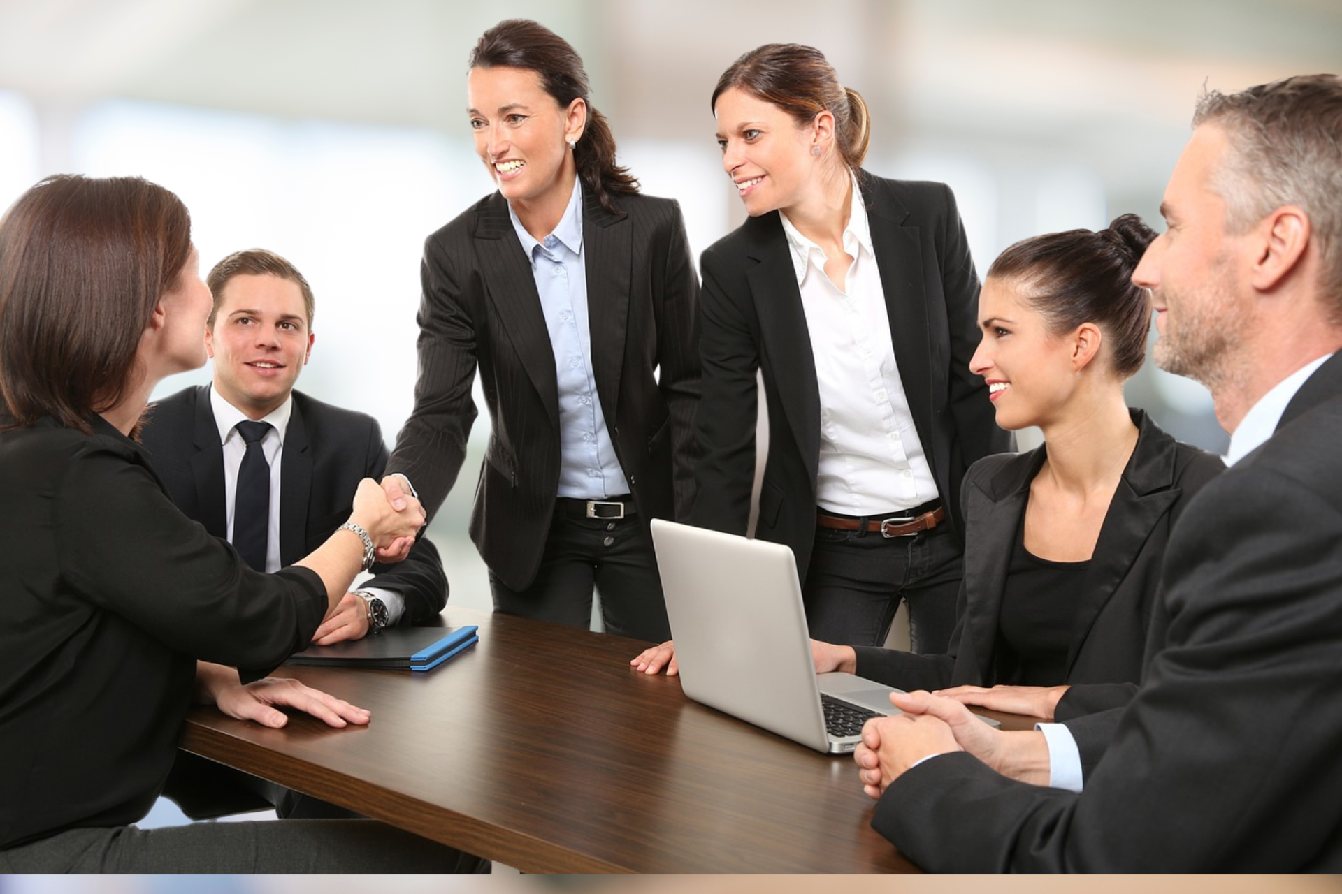 Consulenza finanziaria per passaggio generazionale aziendale
