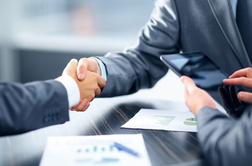 Consulenza finanziaria per aziende ad Arezzo e Firenze
