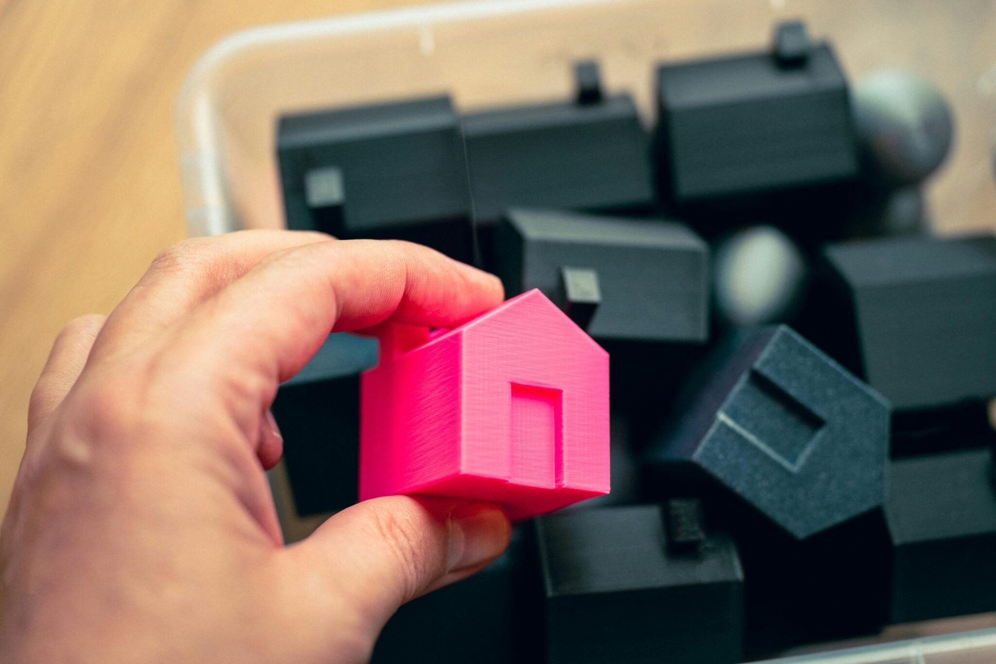Consulenza sulla gestione del patrimonio immobiliare
