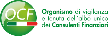 Consulente finanziario abilitato all’offerta fuori sede – Iscritto all’Albo Unico dei Consulenti Finanziari