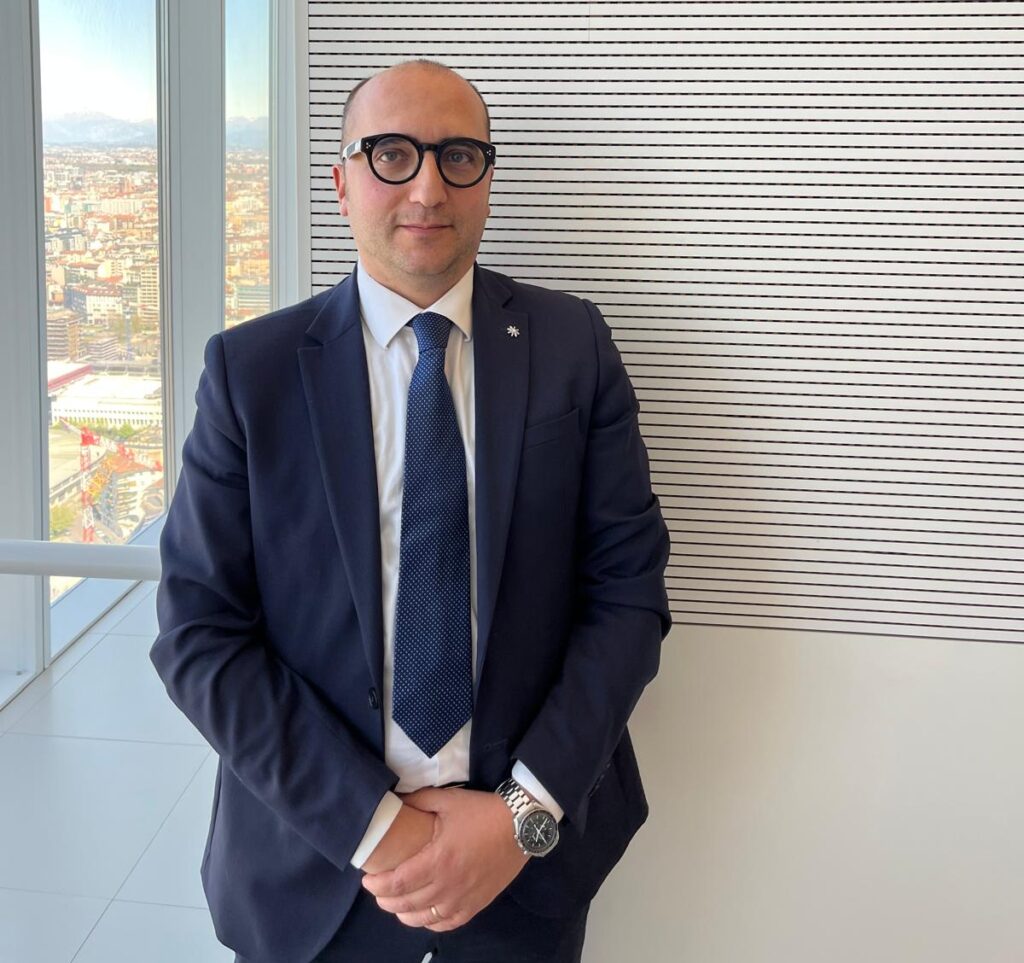 Consulente Finanziario attivo ad Arezzo, Firenze e zone limitrofe